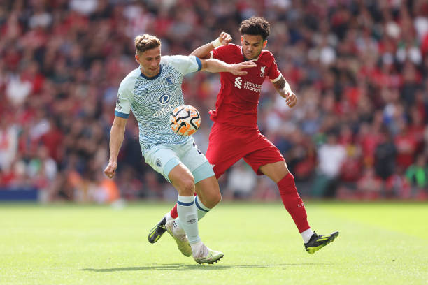 各大俱乐部 各大俱乐部