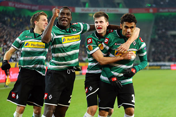 英超与西甲 英超与西甲